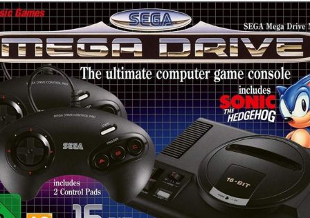 sega