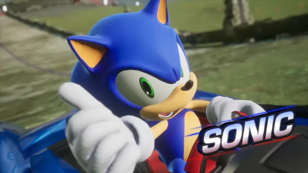 Κλασικός Sonic με μοντέρνα πινελιά: Η First 4 Figures αποκαλύπτει το νέο της αριστούργημα Κλασικός Sonic με μοντέρνα πινελιά: Η First 4 Figures αποκαλύπτει το νέο της αριστούργημα