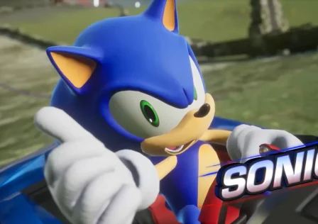 Κλασικός Sonic με μοντέρνα πινελιά: Η First 4 Figures αποκαλύπτει το νέο της αριστούργημα