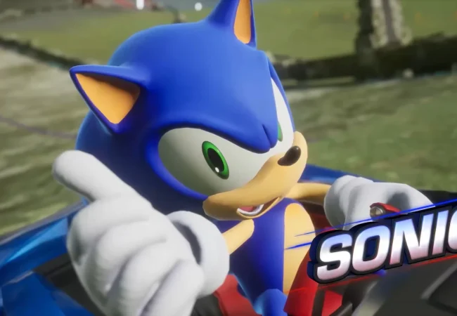 Κλασικός Sonic με μοντέρνα πινελιά: Η First 4 Figures αποκαλύπτει το νέο της αριστούργημα