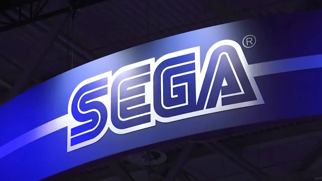 Η Sega φαίνεται να υπαινίσσεται μια έκπληξη στα Game Awards
