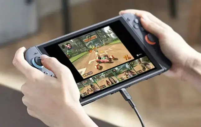 Switch 2: η κονσόλα που “ανήκει” στους third party developers.