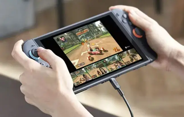 Η στρατηγική της Nintendo για το Switch 2 ήταν λανθασμένη εξαρχής; Μια ανάλυση που θα συζητηθεί Η στρατηγική της Nintendo για το Switch 2 ήταν λανθασμένη εξαρχής; Μια ανάλυση που θα συζητηθεί