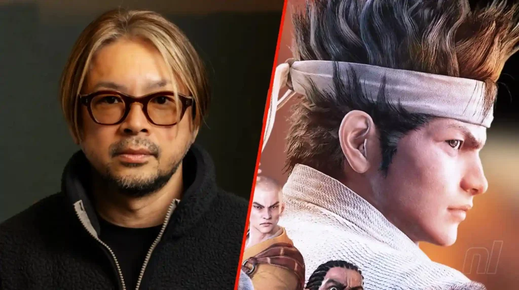 Ο Παραγωγός του Virtua Fighter Αποκαλύπτει το ΜΥΣΤΙΚΟ που Κάνει το Παιχνίδι ΑΔΥΝΑΤΟ να Παιχτεί Χωρίς Αυτό στο Switch 2