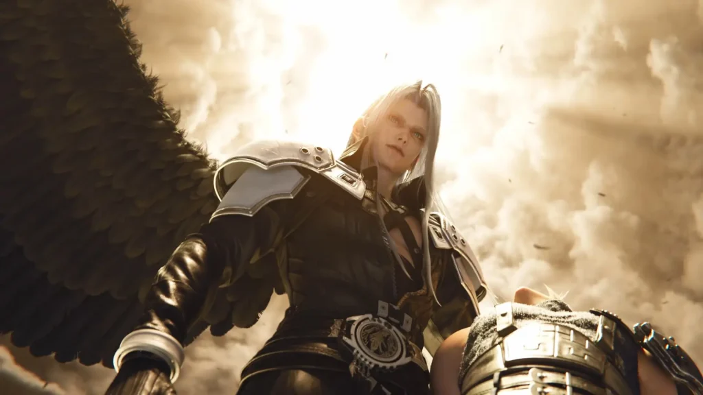 Η επιστροφή του Sephiroth δεν θα είναι ίδια με πριν – Ο λόγος που ο ηθοποιός φωνής αλλάζει