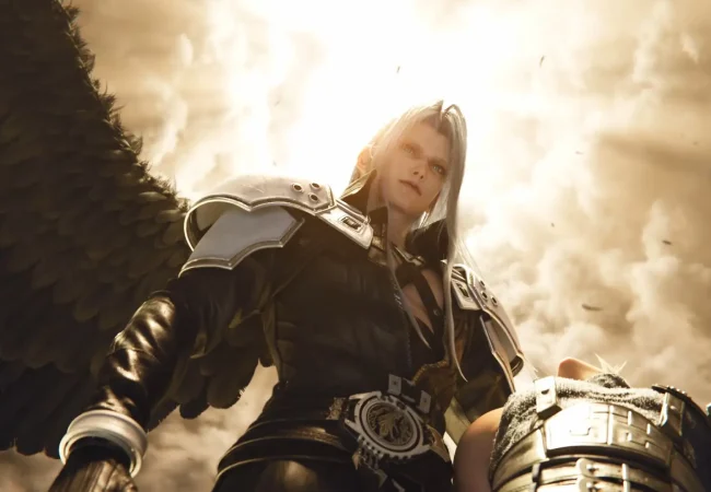 Η επιστροφή του Sephiroth δεν θα είναι ίδια με πριν – Ο λόγος που ο ηθοποιός φωνής αλλάζει