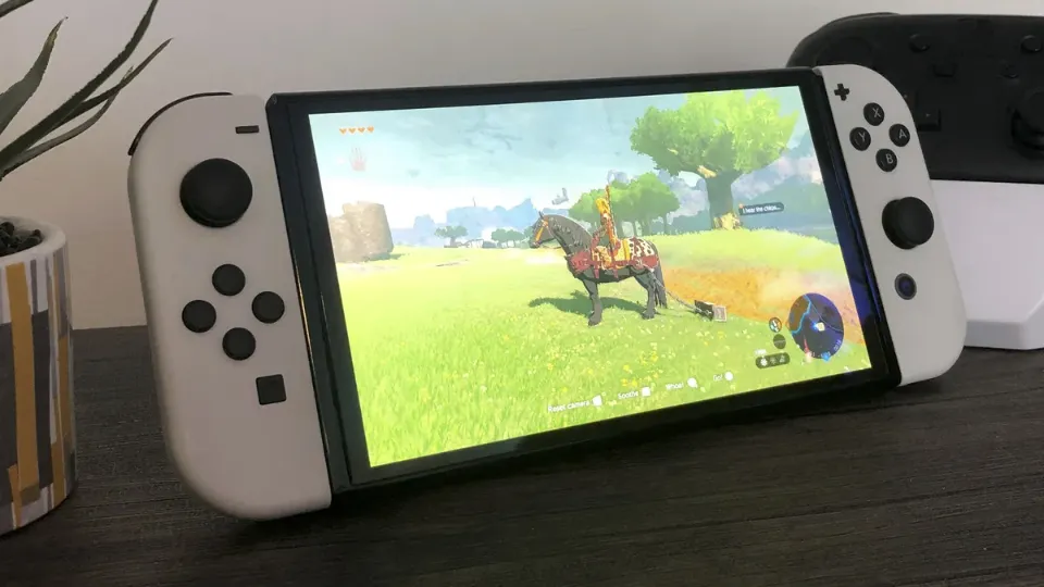 Το πρώτο παιχνίδι του Nintendo Switch 2 μπορεί να έχει ήδη αποκαλυφθεί – δείτε τι γνωρίζουμε
