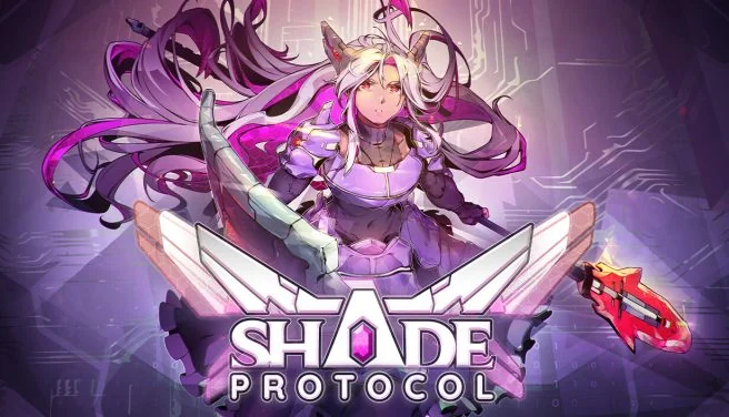 Το Shade Protocol έρχεται στο Switch με 100.000 δολάρια στο Kickstarter
