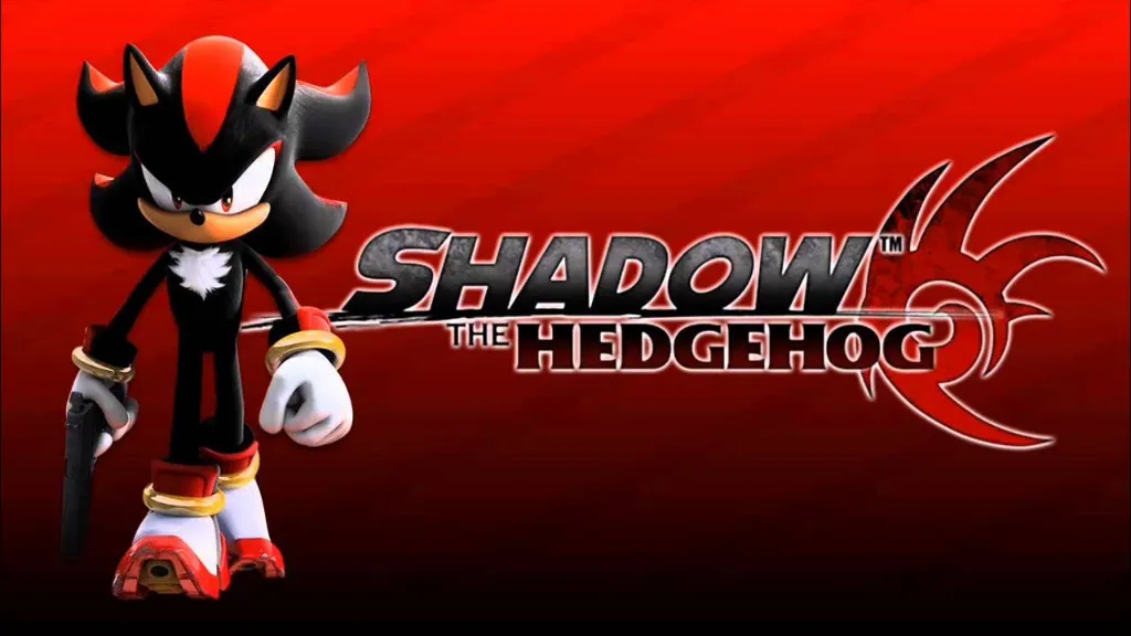 [Φήμη] : Μια spin-off ταινία με τον Shadow the Hedgehog βρίσκεται στα σκαριά