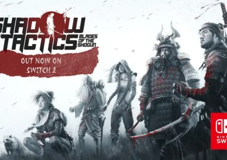 shadow-tactics-blades-of-the-shogun-launch-trailer