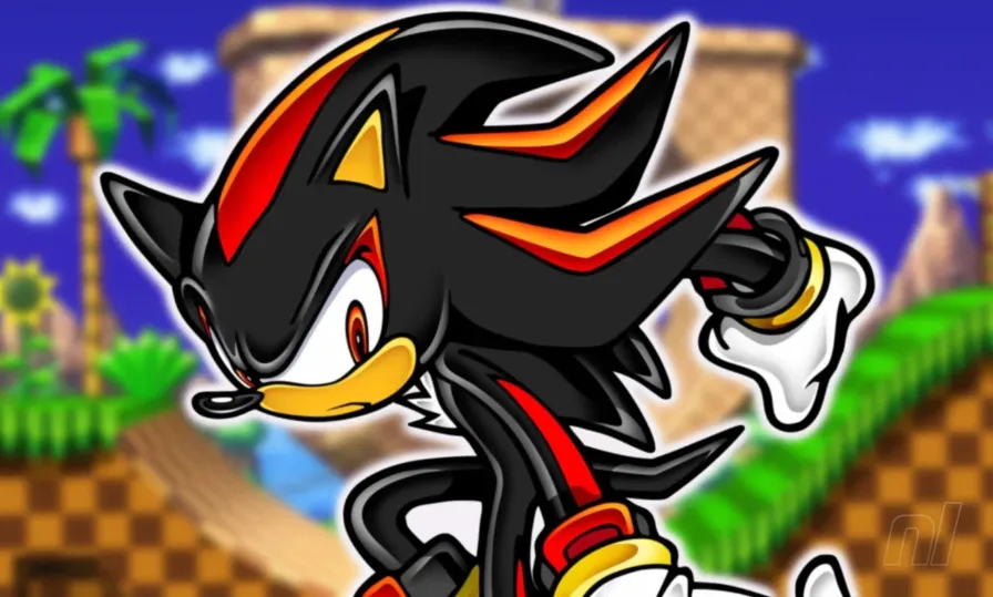 ΔΕΝ έρχεται τελικά ο Shadow στο Sonic Superstars