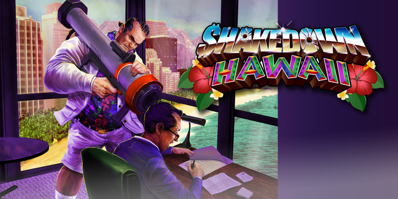 Δείτε το “The Consultant” trailer του Shakedown: Hawaii