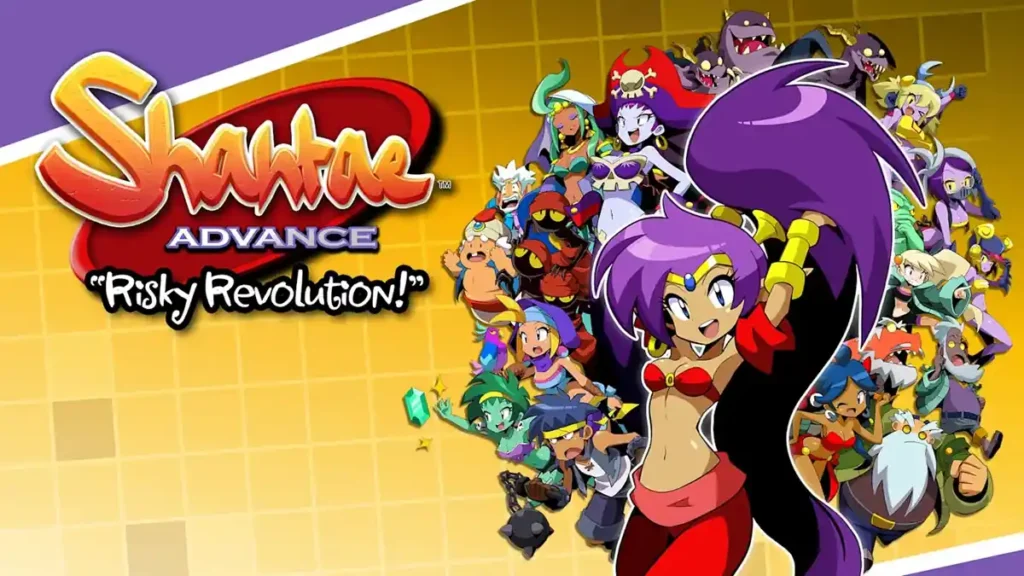 Δείτε πόσο χώρο πιάνουν τα νέα παιχνίδια του Nintendo Switch