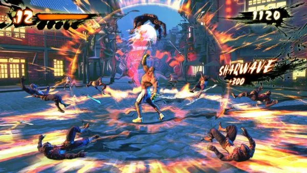 shaq_fu_art
