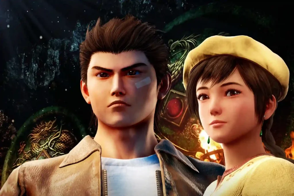 Το θρυλικό Shenmue 3 έρχεται στο Switch με εντυπωσιακή αναβάθμιση