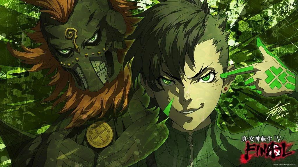 To Shin Megami Tensei IV: Apocalypse έρχεται στην Αμερική αυτό το καλοκαίρι!