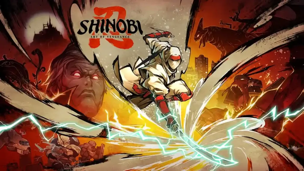 Σάρωσε το νέο Shinobi στο Famitsu – δείτε όλες τις βαθμολογίες