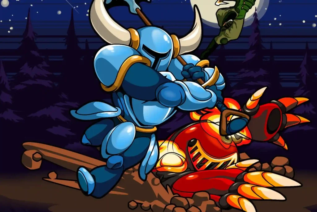 Shovel Knight 3D: Πέντε χρόνια ανάπτυξης και μια παύση που θα κρατήσει ως το 2026