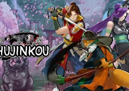 Shujinkou-
