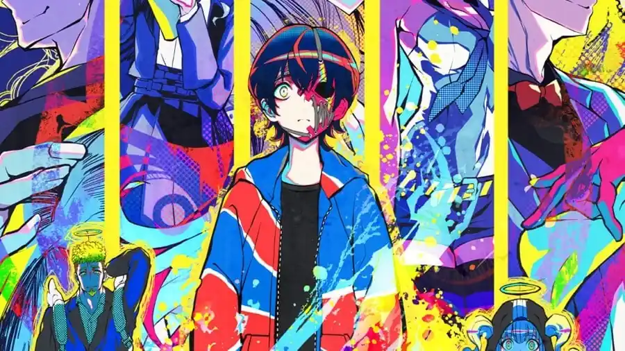 Το Shuten Order έρχεται σε φυσική έκδοση για Switch 1 και 2 την άνοιξη του 2026