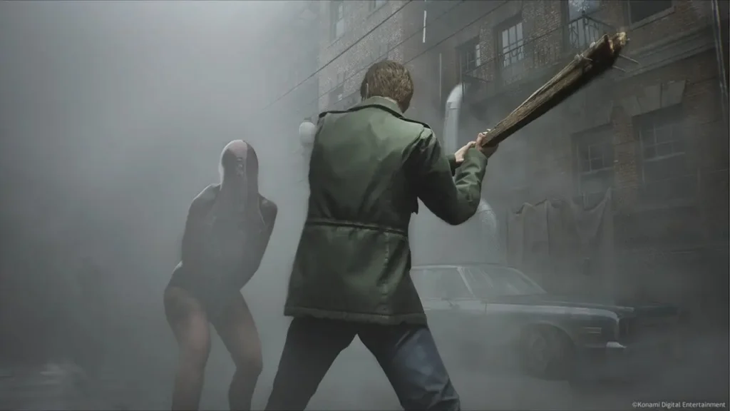 Το Silent Hill 2 έρχεται στο Switch 2 μετά το τέλος της αποκλειστικότητας;