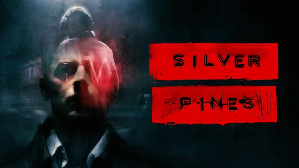 Το Silver Pines έρχεται στο Switch: Ποιος είναι ο Eddie Velvet που εξαφανίστηκε στο Silver Pines; Το Silver Pines έρχεται στο Switch: Ποιος είναι ο Eddie Velvet που εξαφανίστηκε στο Silver Pines;