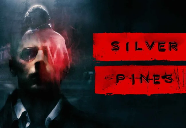 Το Silver Pines έρχεται στο Switch: Ποιος είναι ο Eddie Velvet που εξαφανίστηκε στο Silver Pines;