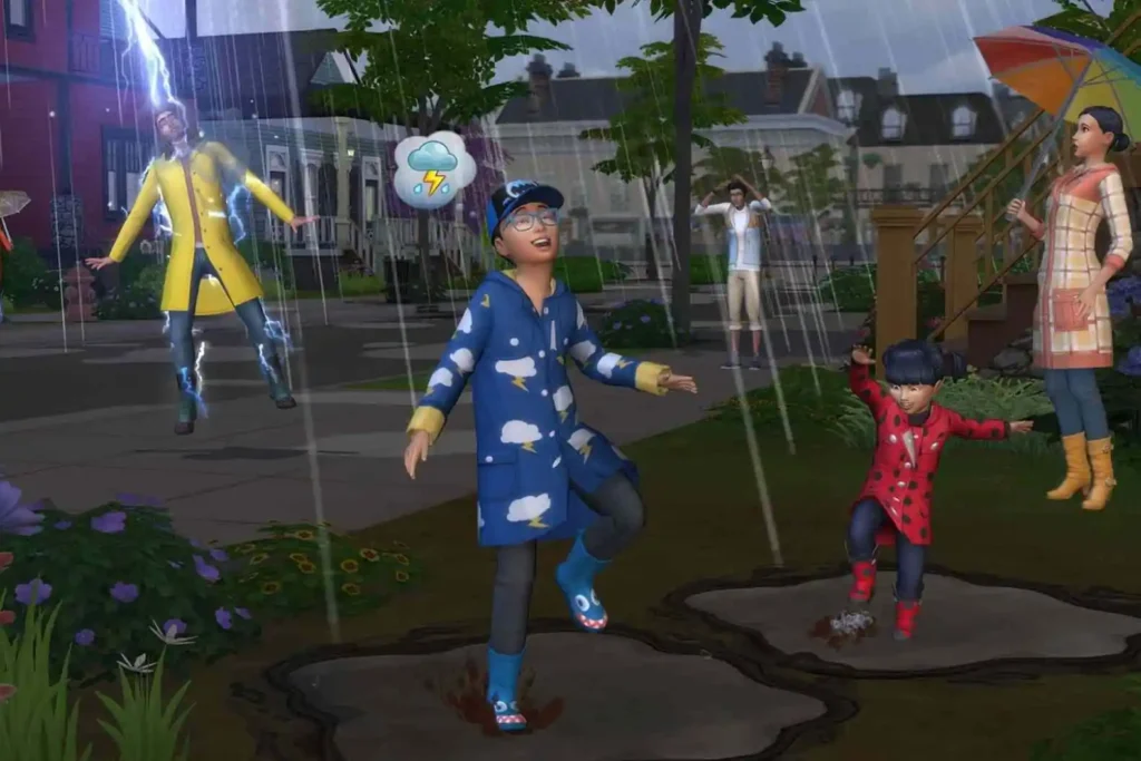 Η EA ετοιμάζει The Sims 4 Remastered με όλο το περιεχόμενο – Έρχεται στο Switch 2;