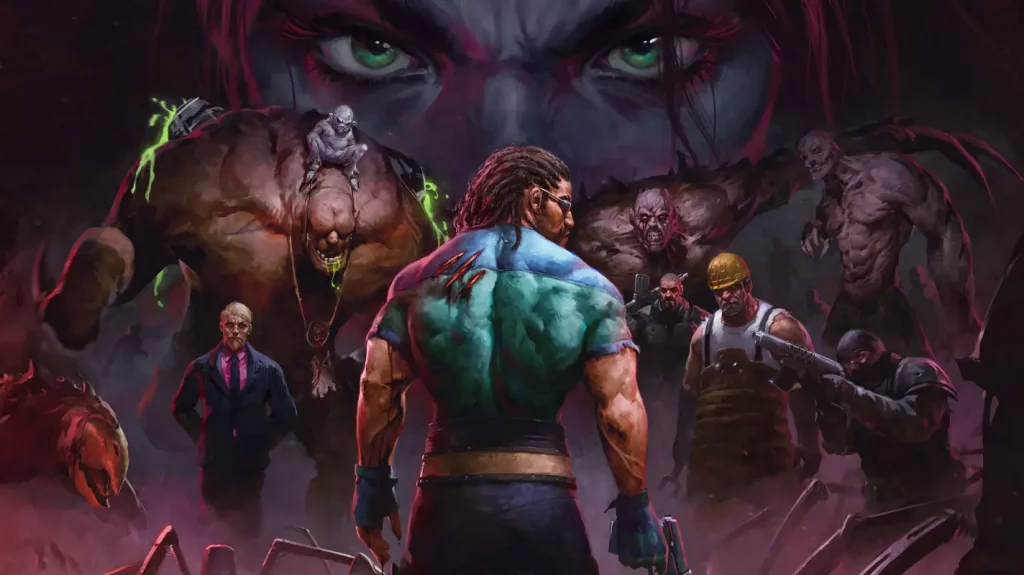 SiN: Reloaded έρχεται στο Switch 2 το 2026 – Αναλυτικές λεπτομέρειες για το remaster