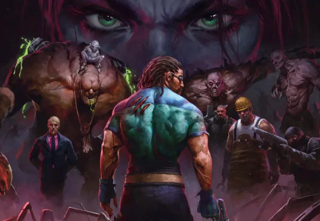 SiN: Reloaded έρχεται στο Switch 2 το 2026 – Αναλυτικές λεπτομέρειες για το remaster