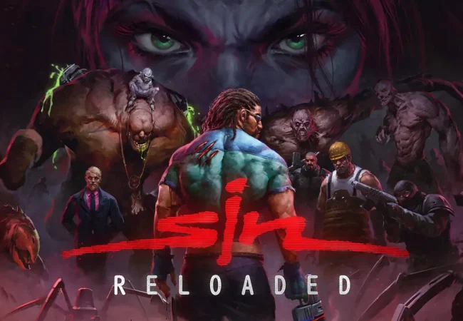 Το Sin επιστρέφει στο Switch: Δείτε ποιος αναλαμβάνει τον ρόλο του Blade στο νέο remaster