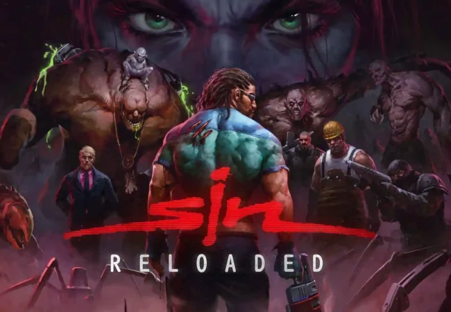 Αυτό το Παιχνίδι Θα Σε Κάνει να ΤΡΕΛΑΘΕΙΣ στο Nintendo Switch 2 – Δες τι Έρχεται!