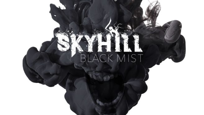 Story trailer για το Skyhill: Black Mist