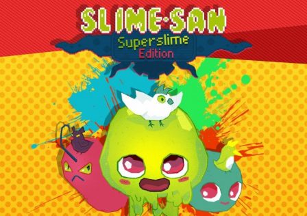 slimesan