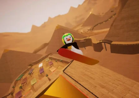 Slopecrashers-release-date