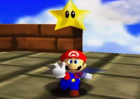sm64