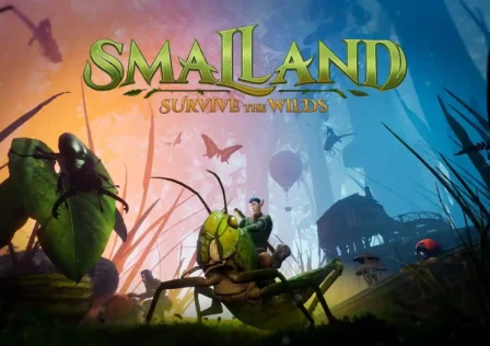Smalland: Survive the Wilds έρχεται στο Nintendo Switch 2
