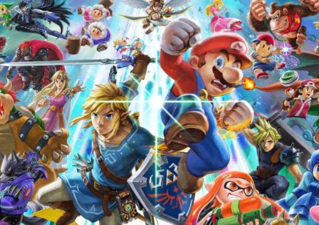 smash ultimate