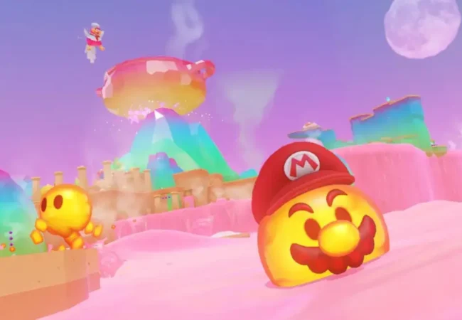 Η Nintendo υπόσχεται περισσότερα παιχνίδια το 2026 αλλά με αργότερη κυκλοφορία