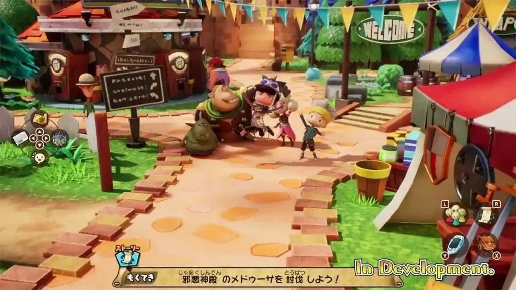 ΕΚΠΛΗΞΗ: Το αγαπημένο Snack World επιστρέφει με εντυπωσιακό remake!