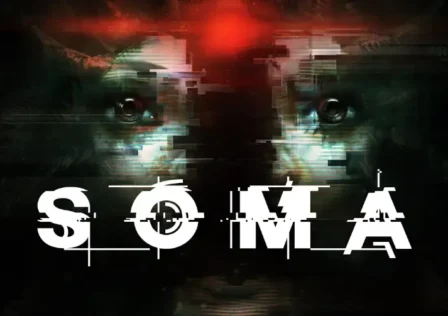 SOMA for Nintendo Switch Reveal Trailer [mbSlbUIWppM]