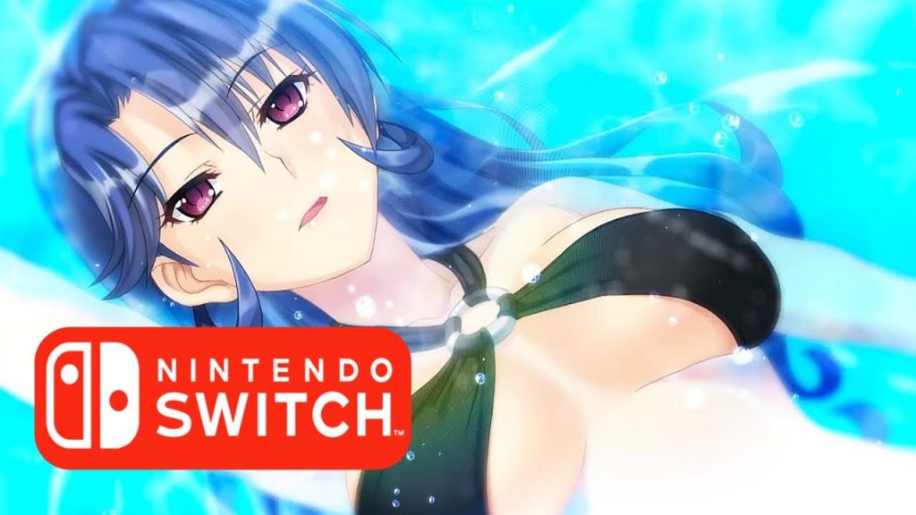 To Song Of Memories θα έρθει στο Switch