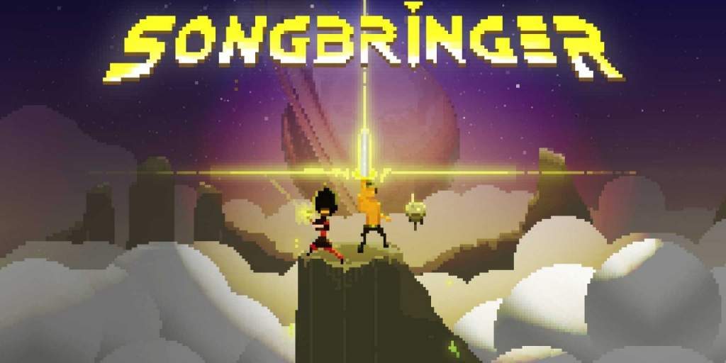 Το Songbringer έρχεται την επόμενη βδομάδα στο Switch