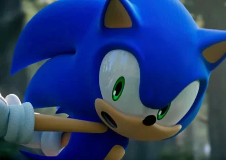 [Φήμη]: Datamine στο Sonic Origins δείχνει επιστροφή χαρακτήρα στο Sonic Frontiers
