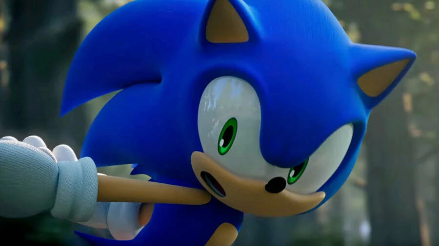 [Φήμη]: Datamine στο Sonic Origins δείχνει επιστροφή χαρακτήρα στο Sonic Frontiers