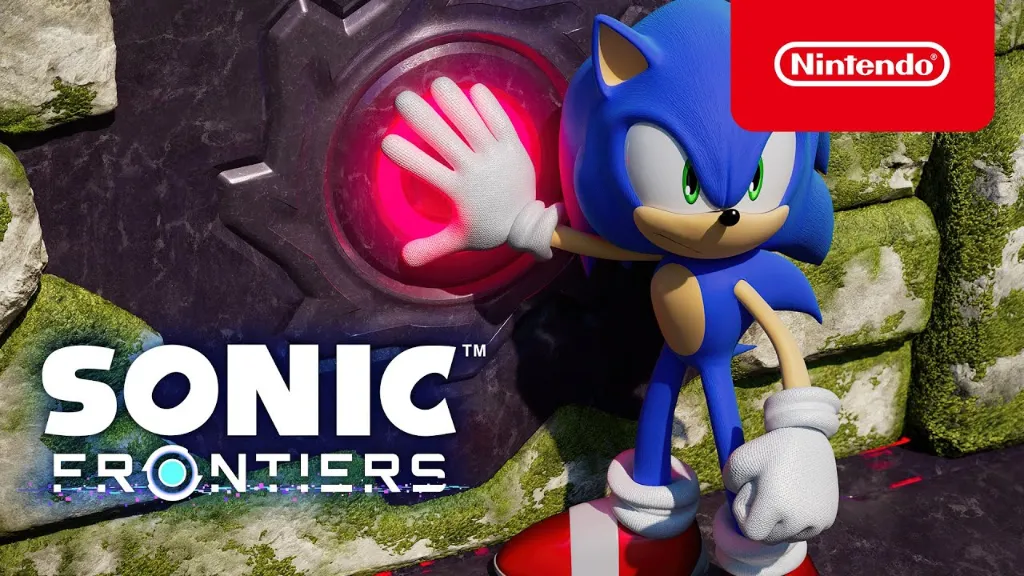 Πάνω από 2.500.000 πωλήσεις για το Sonic Frontiers