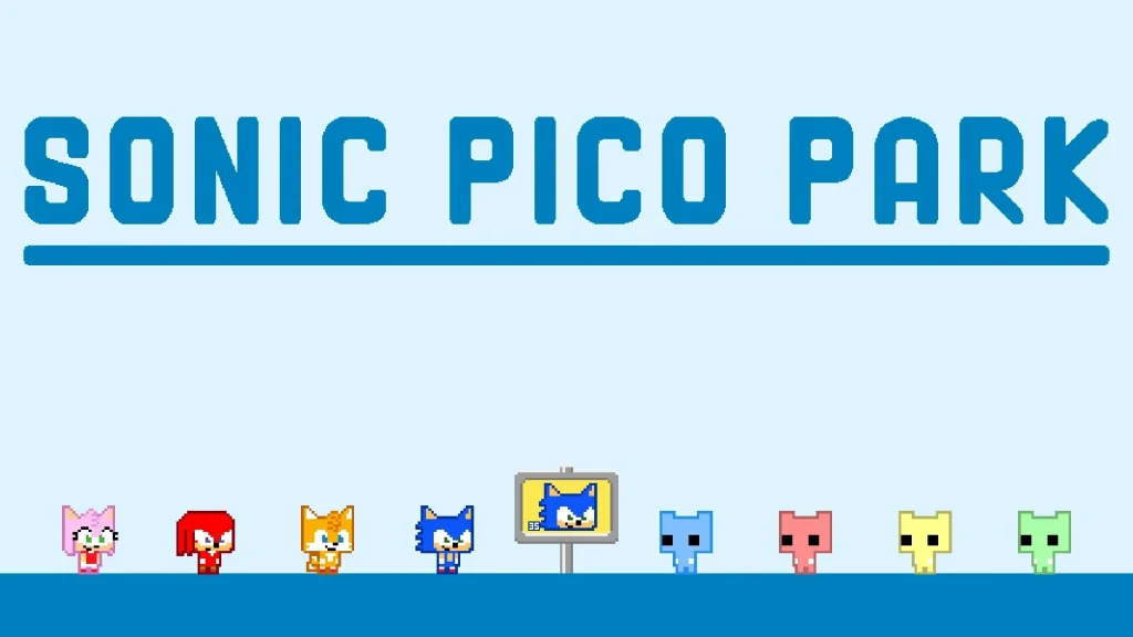 Συνεργασία Sonic και Nintendo: Έρχεται το πρώτο co-op παιχνίδι της σειράς