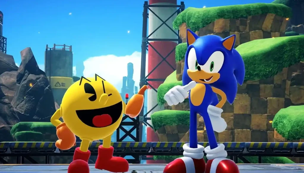 Ανατρεπτική απόφαση της Sega: γιατί οι guest ήρωες θα μείνουν βουβοί στο νέο Sonic Racing