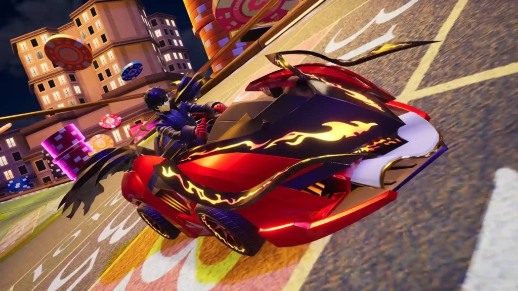 Sonic Racing: CrossWorlds – Η Sega ζητά από τους παίκτες να πουν τι DLC θέλουν