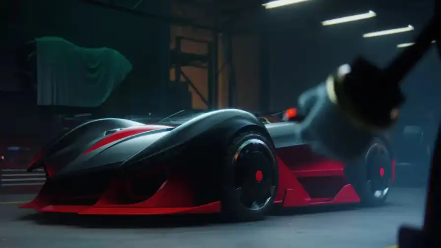Φήμες πως θα ανακοινωθεί το Sonic Racing: CrossWorlds στο ‘State Of Play’ της Sony